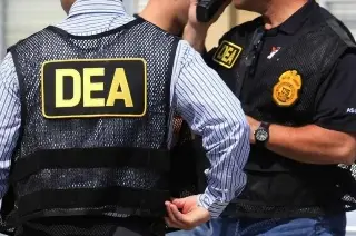 Imagen DEA señala que narco corrompió al Ejército y a los políticos