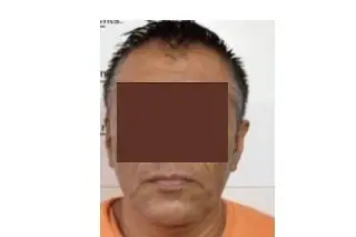 Imagen Dan 17 años de prisión a sujeto que realizó tocamientos a su hija en Veracruz 