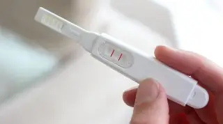 Imagen ¿Con pruebas de embarazo puedes detectar si tienes cáncer testicular?