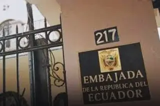 Imagen Ecuador atenderá a compatriotas en México desde consulados en Guatemala y EU
