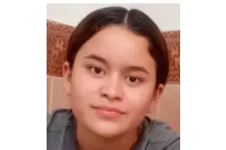 Imagen Menor de 14 años desaparece en la zona centro de Veracruz; éstas son sus características