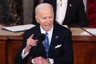 Imagen Biden firma proyecto de ley que prohíbe la importación de uranio desde Rusia