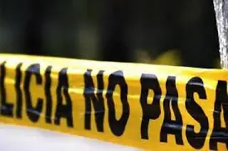 Imagen Hay un menor y cinco mujeres entre los once asesinados en Chiapas