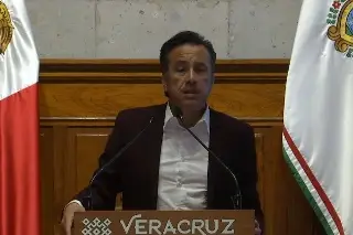 Imagen Maestros de Veracruz también recibirán aumento salarial, anuncia Cuitláhuac