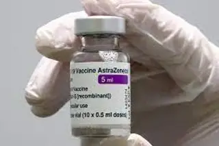 Imagen Demanda a AstraZeneca por supuestas secuelas de vacuna del COVID-19