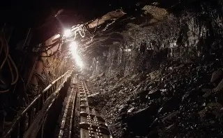 Imagen Accidente en mina deja al menos 3 muertos y 6 heridos 