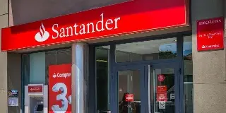 Imagen Hackean al Banco Santander ¿Sus clientes podrían ser víctimas de estafa?