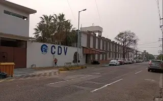 Imagen Ordena juez suspender de sus cargos a directivos del Centro Deportivo Veracruzano