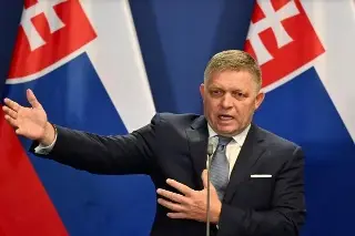 Imagen Líder eslovaco 