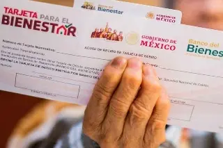 Imagen Murieron pero 'cobran' la Pensión del Bienestar en Veracruz, acusan