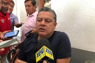 Imagen Diputados locales de Veracruz no trabajan porque andan en campañas políticas