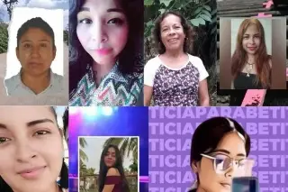 Imagen Van 20 feminicidios en los primeros 5 meses del 2024 en el estado de Veracruz 