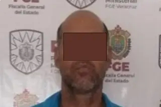Imagen A prisión José Antonio 'N', acusado de homicidio en Boca del Río, Veracruz