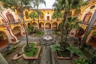 Imagen Museo de Arte del Estado de Veracruz es sede de la FILU 2024; entrada gratis 