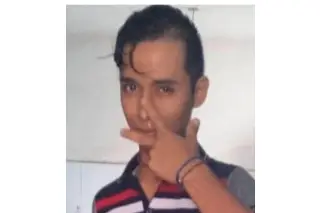 Imagen Buscan a joven de 18 años desaparecido en Veracruz