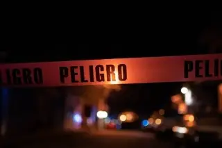 Imagen Este viernes fue el día más violento en lo que va de mayo, en México