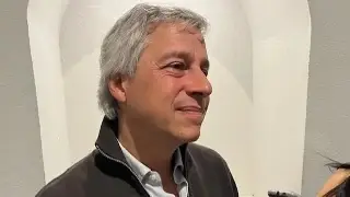 Imagen Claudio X. González acusa que le impiden el ingreso al Zócalo de la CDMX por 'Marea Rosa'