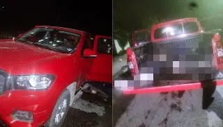 Imagen Ataque a equipo de campaña de candidato de Morena en Mapastepec deja 5 muertos