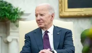 Imagen Joe Biden fue informado de la desaparición del presidente de Irán, según la Casa Blanca