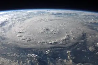Imagen Prevén hasta 50% más de ciclones tropicales para el Atlántico; temporada inicia el 1 de junio