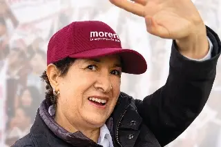 Fallece candidata de Morena desde hace 9 días... su equipo siguió la campaña sin avisar de su muerte