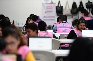 Veracruz | Empresa garantiza el pago de finiquito a trabajadores del PREP