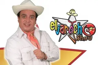 Imagen El Jarocho Show estará en el Carnaval de Veracruz