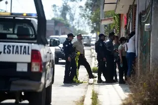 Imagen Mayo es el mes más violento para las mujeres en Veracruz: Secretariado