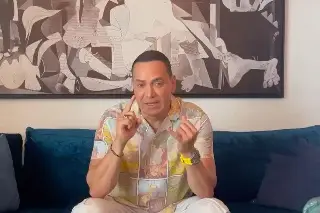 Víctor Manuelle no llegó al Salsa Fest Veracruz ¡Esto dice el cantante! (+video)