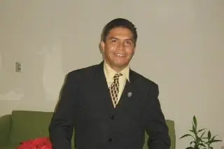 Imagen Fallece Juan Luis Ponce Arano, director de Canaco Veracruz