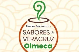 Imagen Promueven cocina tradicional con el Tercer Encuentro de Sabores de Veracruz