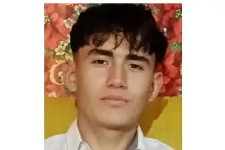 Buscan a Andrik, menor desaparecido en Veracruz