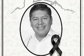 Imagen Fiscalía de Guerrero confirma asesinato de Acasio Flores, alcalde de Malinaltepec