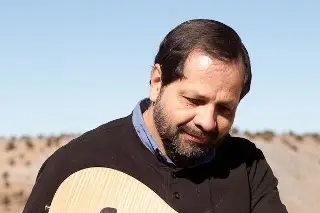 Imagen Fallece hijo del cantante Martín Valverde; lo despide con sentido mensaje