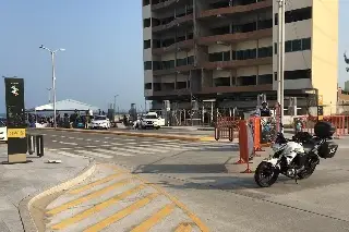 Imagen Habrá cierres viales en bulevares de Boca del Río por evento este domingo