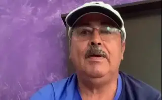 Conductor mexicano denuncia que fue amenazado en restaurante 