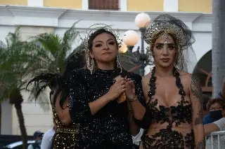 Imagen Ante Carnaval de Veracruz, Iglesia pide no olvidar la parte espiritual