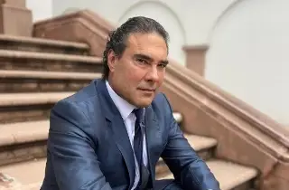 Eduardo Yáñez protagoniza nuevo altercado con la prensa (+Video)