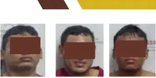 Imagen A prisión, los acusados de secuestrar a esposa de empresario en la Boca del Río-Córdoba