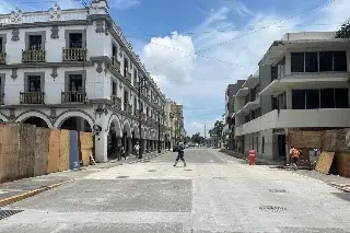 Imagen Reabren importante avenida en Veracruz; ya puedes pasar 