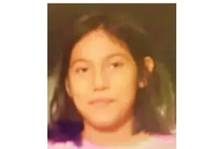 Imagen Emiten Alerta Amber por desaparición de menor de 12 años en Veracruz