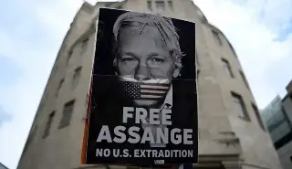 Imagen ¿Qué sigue en el caso de Julian Assange, fundador de WikiLeaks? 
