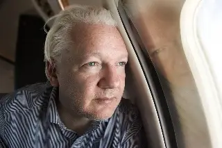 Imagen Jueza permite a Assange regresar a Australia 'como un hombre libre'