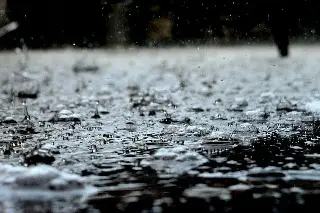 Por distintos fenómenos, prevén lluvias intensas en siete estados del país
