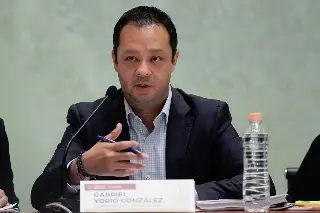 Hacienda confirma que ya está en proceso la transición gubernamental en México