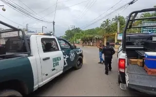 Imagen Asesinan a mecánico en zona centro del estado de Veracruz 