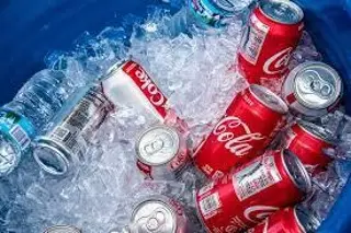 Imagen Coca-Cola aumenta precios porque subió costo de materia prima: Femsa