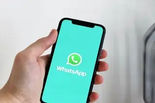 Usuarios reportan fallas en WhatsApp