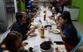 Imagen Restricción de Biden al asilo afecta más a mexicanos