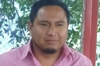 Imagen Reportan desaparición de excandidato a alcalde de Siltepec, Chiapas